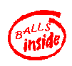 Balls Inside